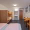 Baden Youth Hostel