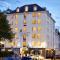 Das Carls Hotel