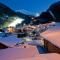 Brandhof Lodge Foto: Brandhof Lodge