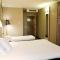 ibis Hotel Frankfurt Airport