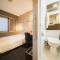 Super Hotel Umeda Higobashi