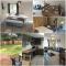 5 Bed Camberley Airport Accommodation