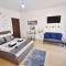 PMP Adamia Apartments