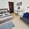 PMP Adamia Apartments