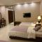 Mosaic City Hotel