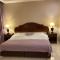 Mosaic City Hotel
