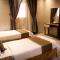 شقق زيد للأجنحة وللشقق المخدومة - Zaid for Suites and Serviced Apartments