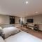 Brown Dot Hotel Seong Seo