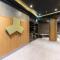 Brown Dot Hotel Seong Seo
