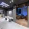 Brown Dot Hotel Seong Seo