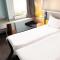 ibis Paris Gennevilliers