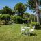Apartamentos Cala Murada Tennis