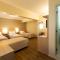 Bristol Sabrina Hotel de Charme Joinville