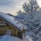 Chalet Lodge Oberig Exclusive - Villard-Reculas
