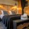 Chalet Lodge Oberig Exclusive - Villard-Reculas