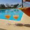 Vila Fuzeta with Pool & Garden