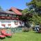 Haus Mauken - Appartments mit Panoramablick - Murau