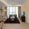 Dusit Doha Hotel