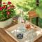 Dragonfly Studio with GARDEN