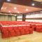 KPM TRIPENTA HOTEL - Calicut