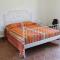 Campofelice Holidays