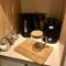 Black Knowe, Luxury Glamping Pods, Ballycastle