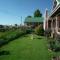 Westlodge at Graskop B&B