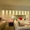 Pompei Inn Ruins B&B Luxury Suite
