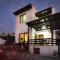 Bodrum sea view villa with access to private beach - 博阿齐奇