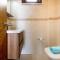 Bodrum sea view villa with access to private beach - 博阿齐奇