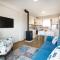 Bodrum sea view villa with access to private beach - 博阿齐奇