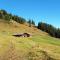 Blockhaus Ganschitter - Grossarl