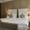 Vanbrugh House Hotel