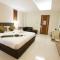 Green Hotel and Resort