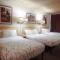 Canadas Best Value Inn and Suites Fernie