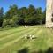 Branxholme Castle (Bed & Breakfast) - Hawick