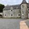 Branxholme Castle (Bed & Breakfast) - Hawick