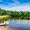 Mt. Maplewood Lake House Apt. - Blakeslee