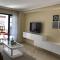 Sunandsea apartment