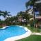Sunandsea apartment