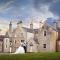 Branxholme Castle (Bed & Breakfast) - Hawick