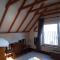 Rose Cottage studio