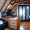 Rose Cottage studio
