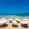Chez Pitu Praia Hotel