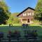 Le Chalet