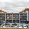 HREBIENOK MOUNTAIN APARTMENTS STARÝ SMOKOVEC