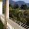 Penthouse Jolanda Meran-o