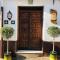 La Casa del Alfarero - Mejor Villa Sostenible de Europa