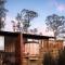 Peppers Cradle Mountain Lodge - Крейдл-Маунтин