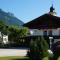 Alpenresidenz Chiemgau